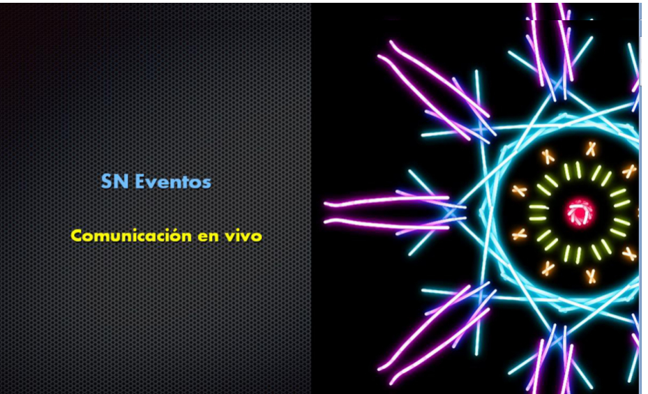 SN Eventos