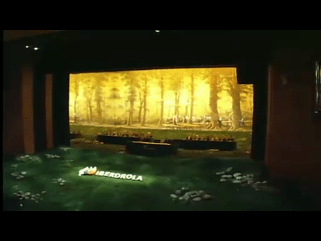 Junta Accionistas Iberdrola 2014