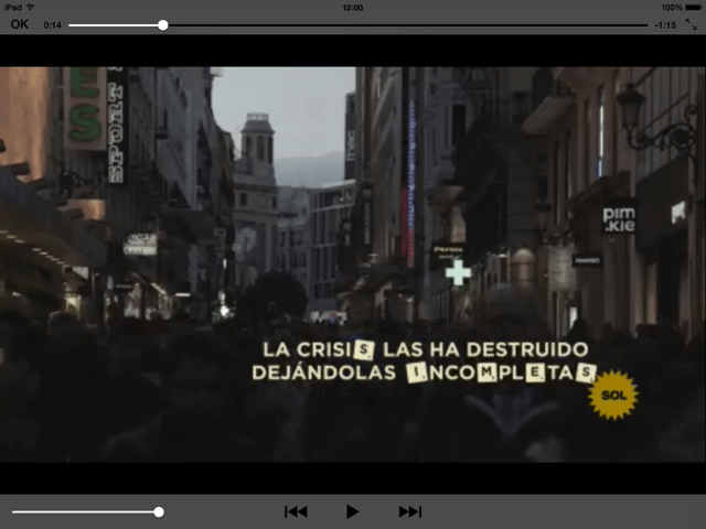 Campañas Sol de Oro Marketing Promocional El Sol 2014