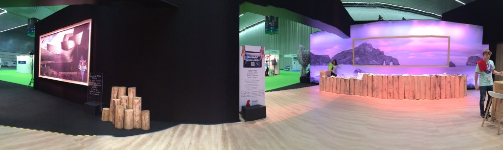 MyBizkaia con iPad (1)